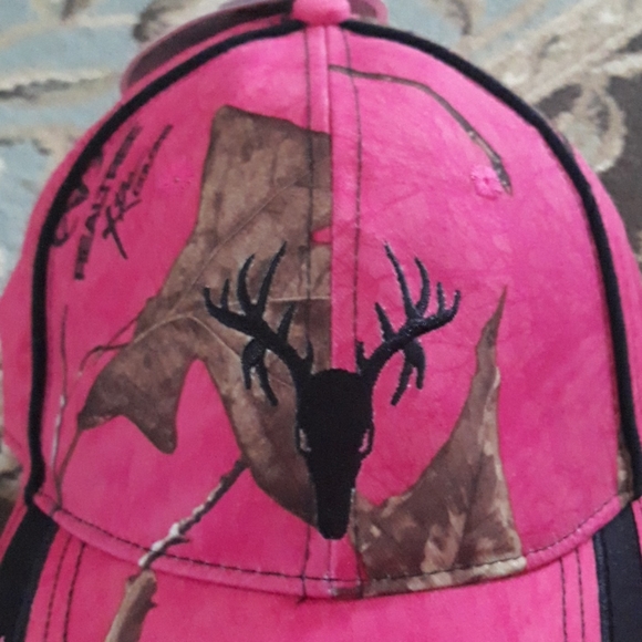 2x*Host Pick*Realtree ladies hat - Picture 4 of 16